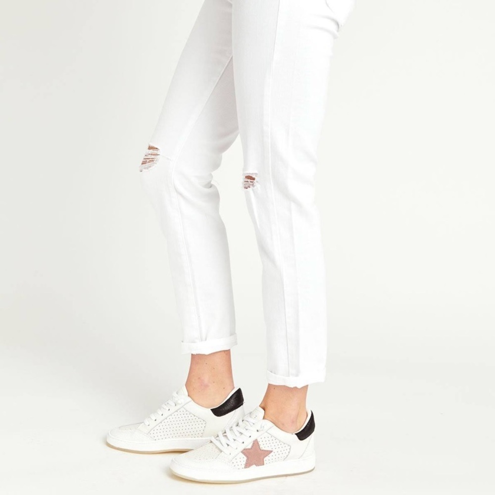 White Jeans, NWT